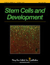 STEM CELLS AND DEVELOPMENT杂志封面